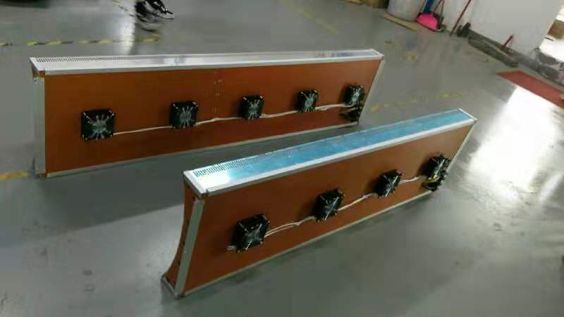 烤鴨餅機用電磁加熱器有什么優(yōu)勢 烤鴨餅機用電磁加熱器有什么優(yōu)勢